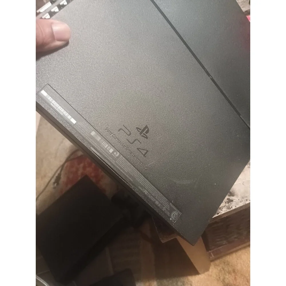 SONY PS4 - system - cuh-1115A - 500Ggb